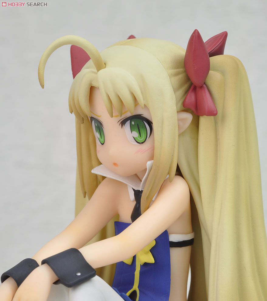 アスタロッテのおもちゃ アスタロッテ・ユグヴァール (フィギュア