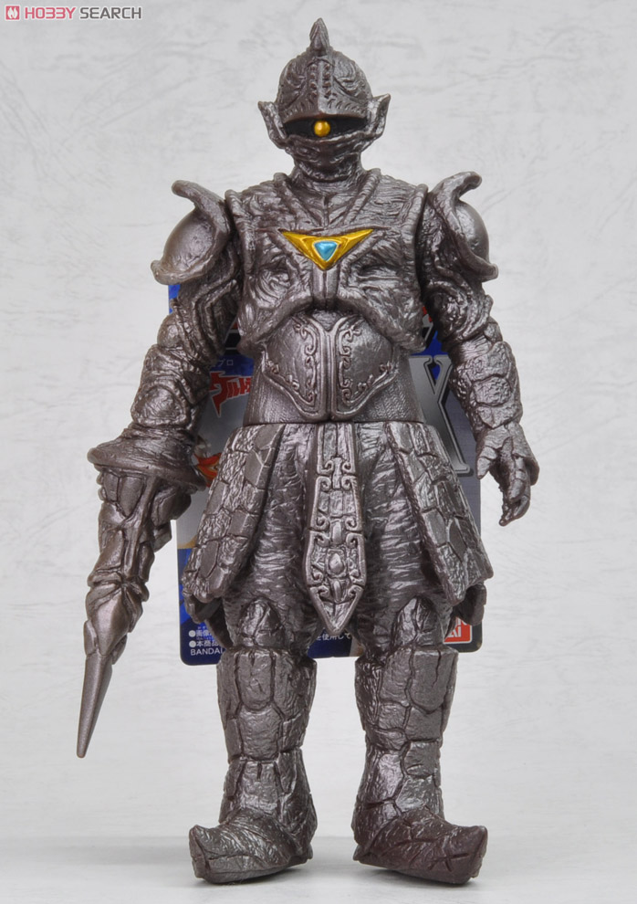 ウルトラ怪獣シリーズEX アパテー (キャラクタートイ) - ホビーサーチ