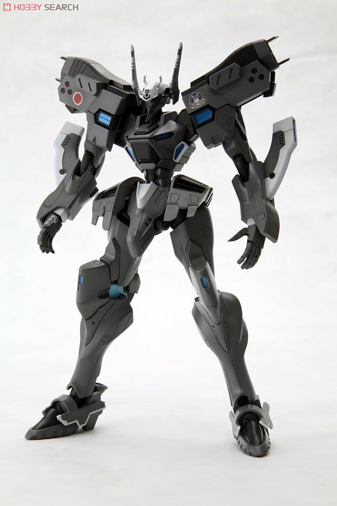 不知火・弐型 富士教導団「イスミ・ヴァルキリーズ」所属機