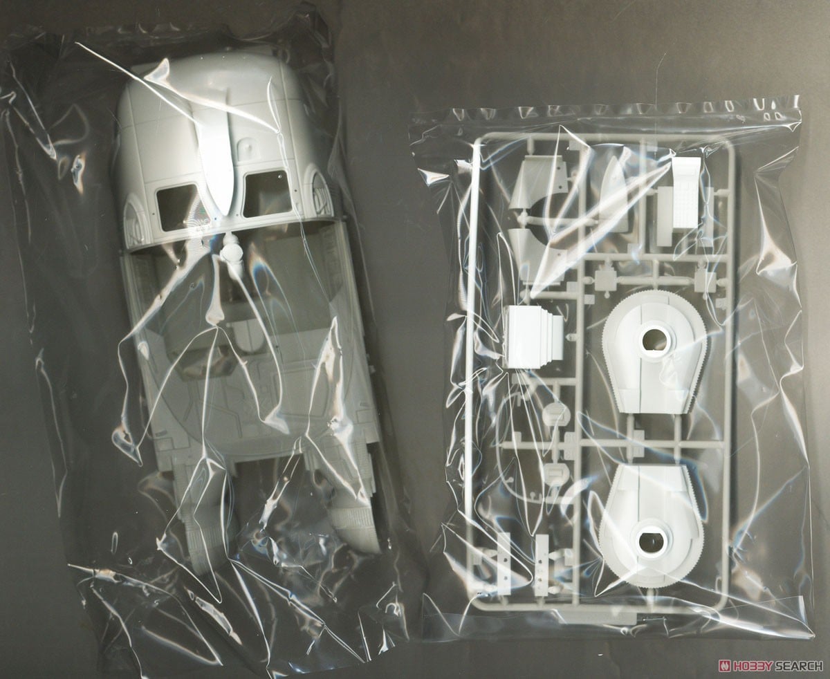 スピナー (プラモデル) - ホビーサーチ ガンプラ他