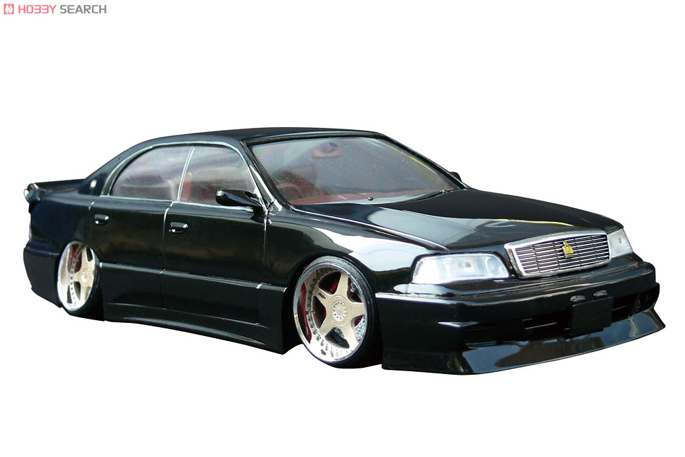 K-BREAK 14マジェスタ (プラモデル) - ホビーサーチ カーモデル