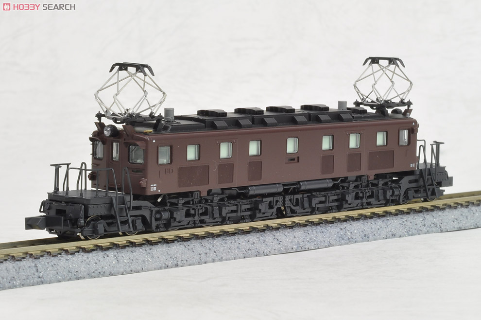 EF57 (鉄道模型) - ホビーサーチ 鉄道模型 N
