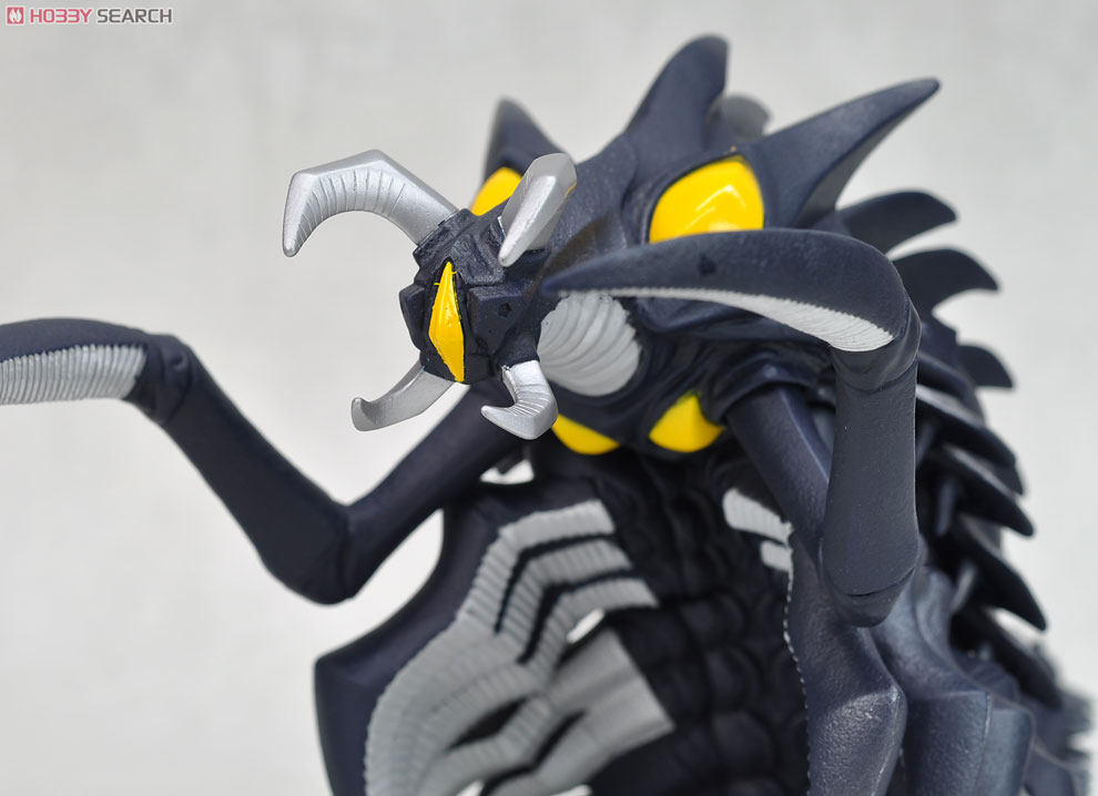 ウルトラ怪獣シリーズEX ハイパーゼットン ギガント&イマーゴセット