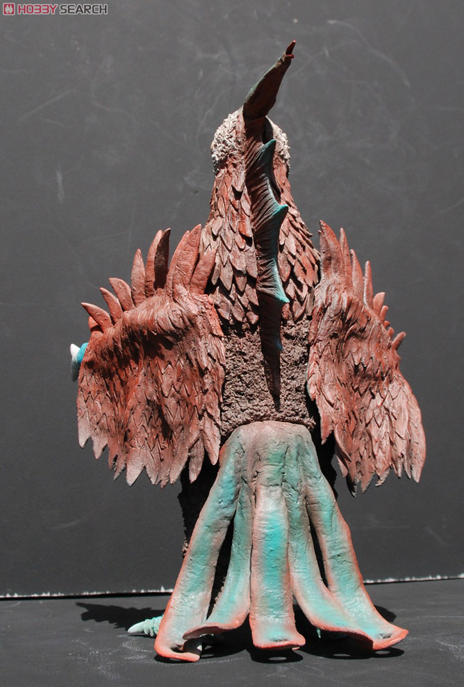 ブラックピジョン (完成品) - ホビーサーチ ロボット・特撮