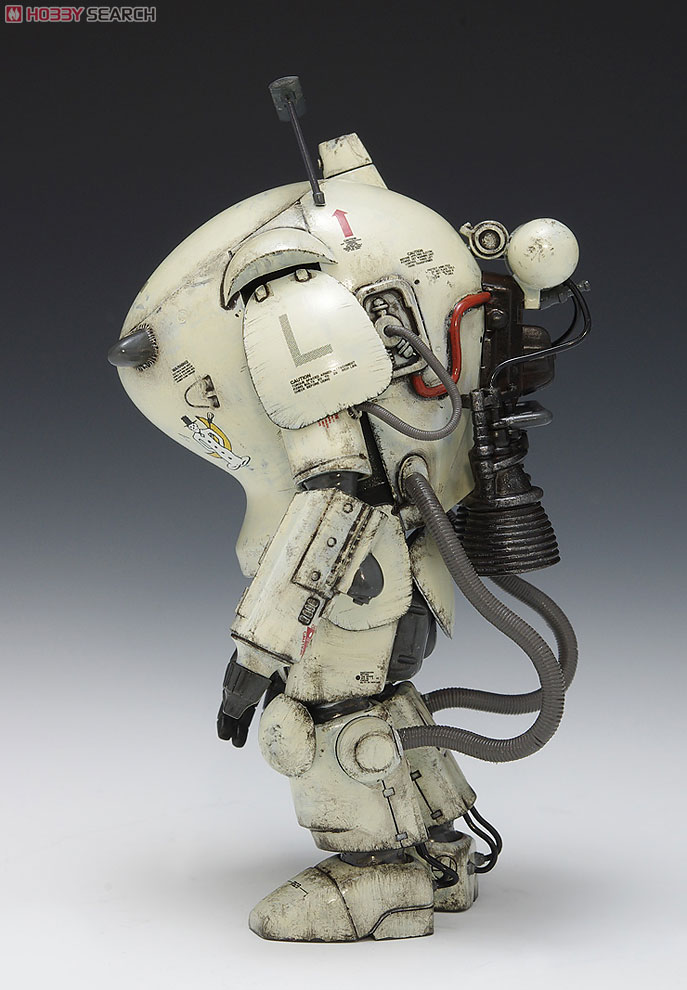 ホビーサーチブログ - S.A.F.S. SPACE TYPE ファイアボール