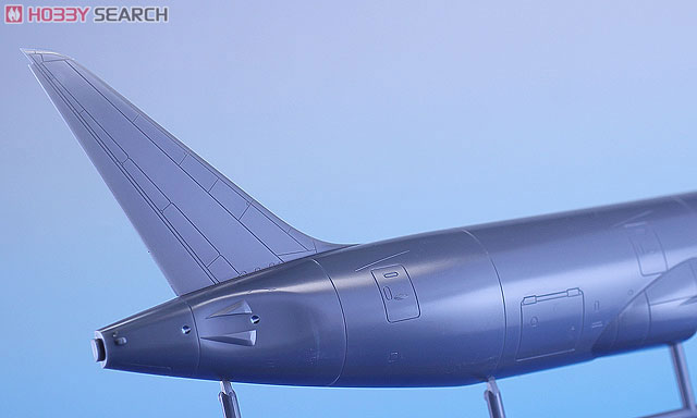 ANA Boeing 787-8 (Plastic model) - HobbySearch Military Model Store
