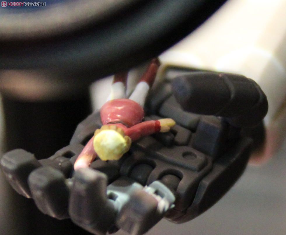 1/100 MSフィギュア01 (ガンプラ) - ホビーサーチ ガンプラ他