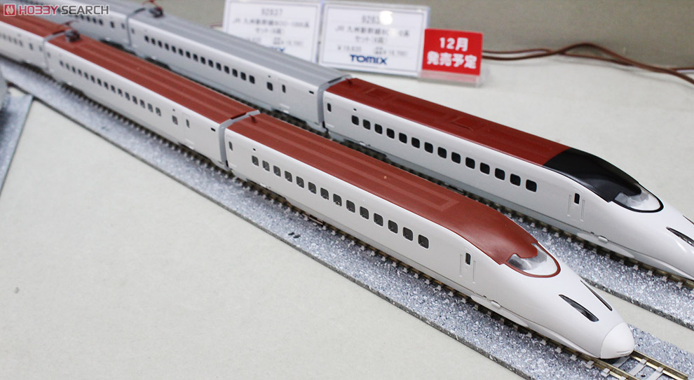 正月値引き TOMIX 九州新幹線 8002000系 6両セット 98615 正月値引き