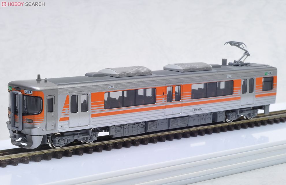 313系 8500番台 セントラルライナー (3両セット) (鉄道模型) - ホビー