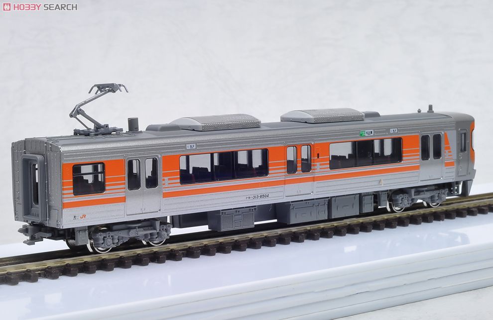 313系 8500番台 セントラルライナー (3両セット) (鉄道模型) - ホビー