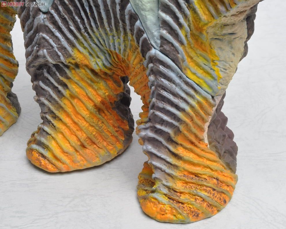 大怪獣シリーズ 油獣 ぺスター (完成品) - ホビーサーチ ロボット・特撮