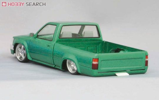 80ハイラックス カスタム Ver.3 (プラモデル) - ホビーサーチ カーモデル