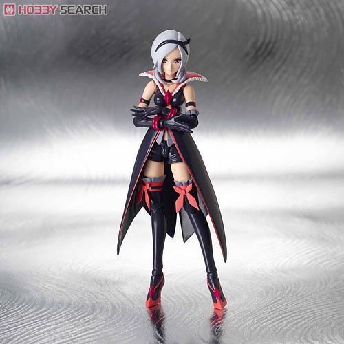 S.H.フィギュアーツ イース(フレッシュプリキュア！) (完成品