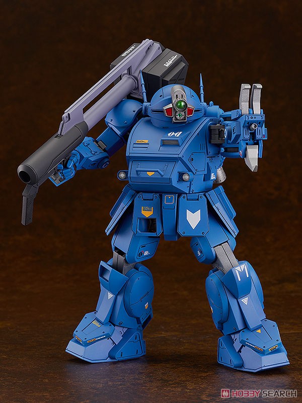 PLAMAX SV-01 1/24 Scale X・ATH-02 ストライクドッグ - ホビーサーチ