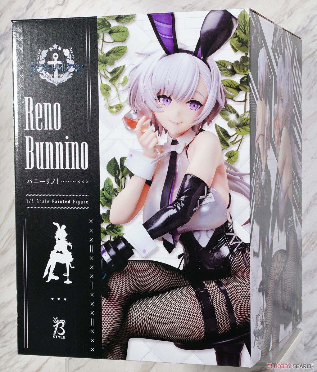 B-style アズールレーン バニーリノ！ (フィギュア) - ホビーサーチ