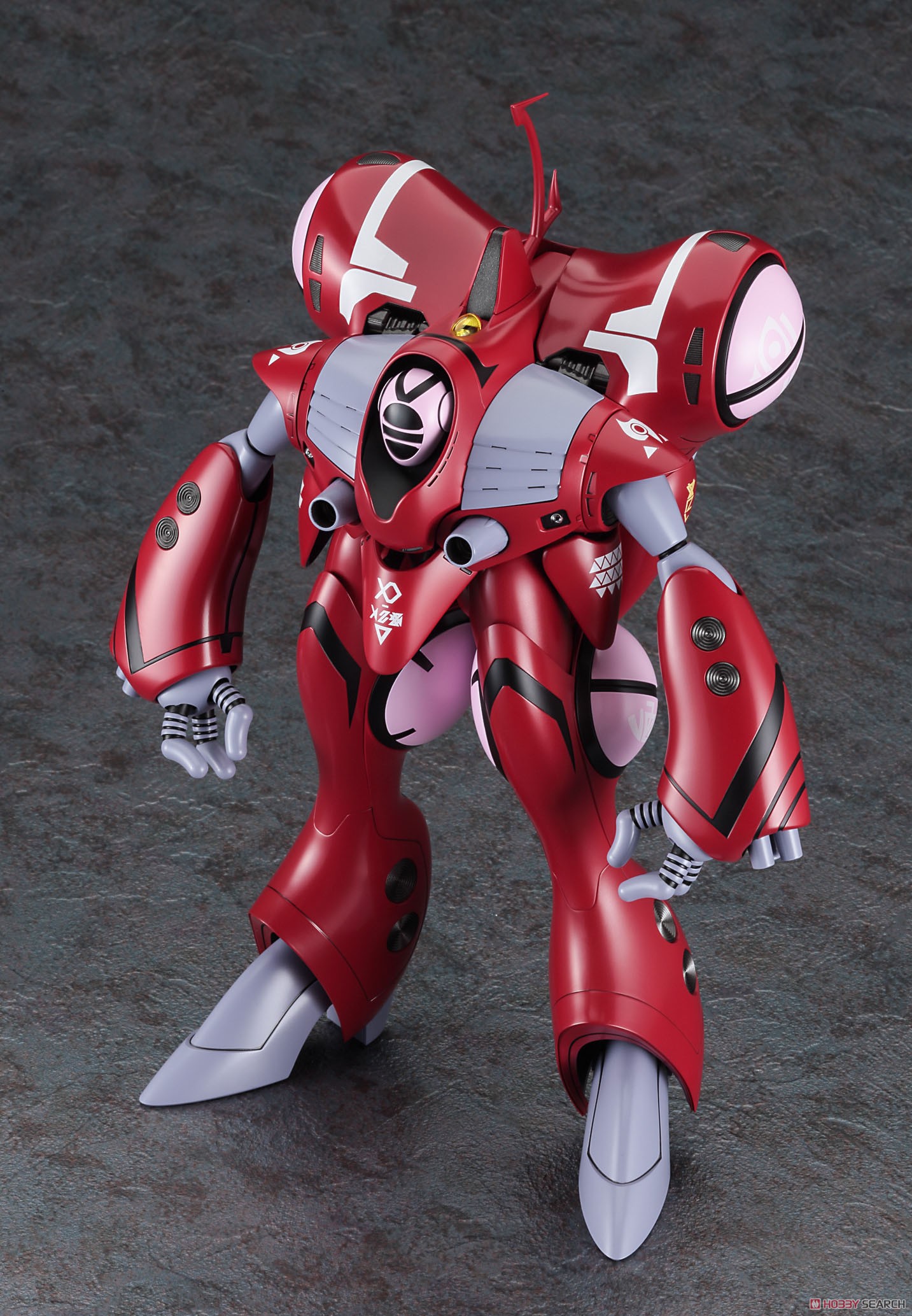 クァドラン・ロー `ミリア`(劇場版) (プラモデル) - ホビーサーチ