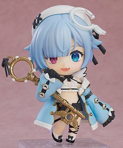 ねんどろいど しぐれうい (フィギュア) - ホビーサーチ フィギュア