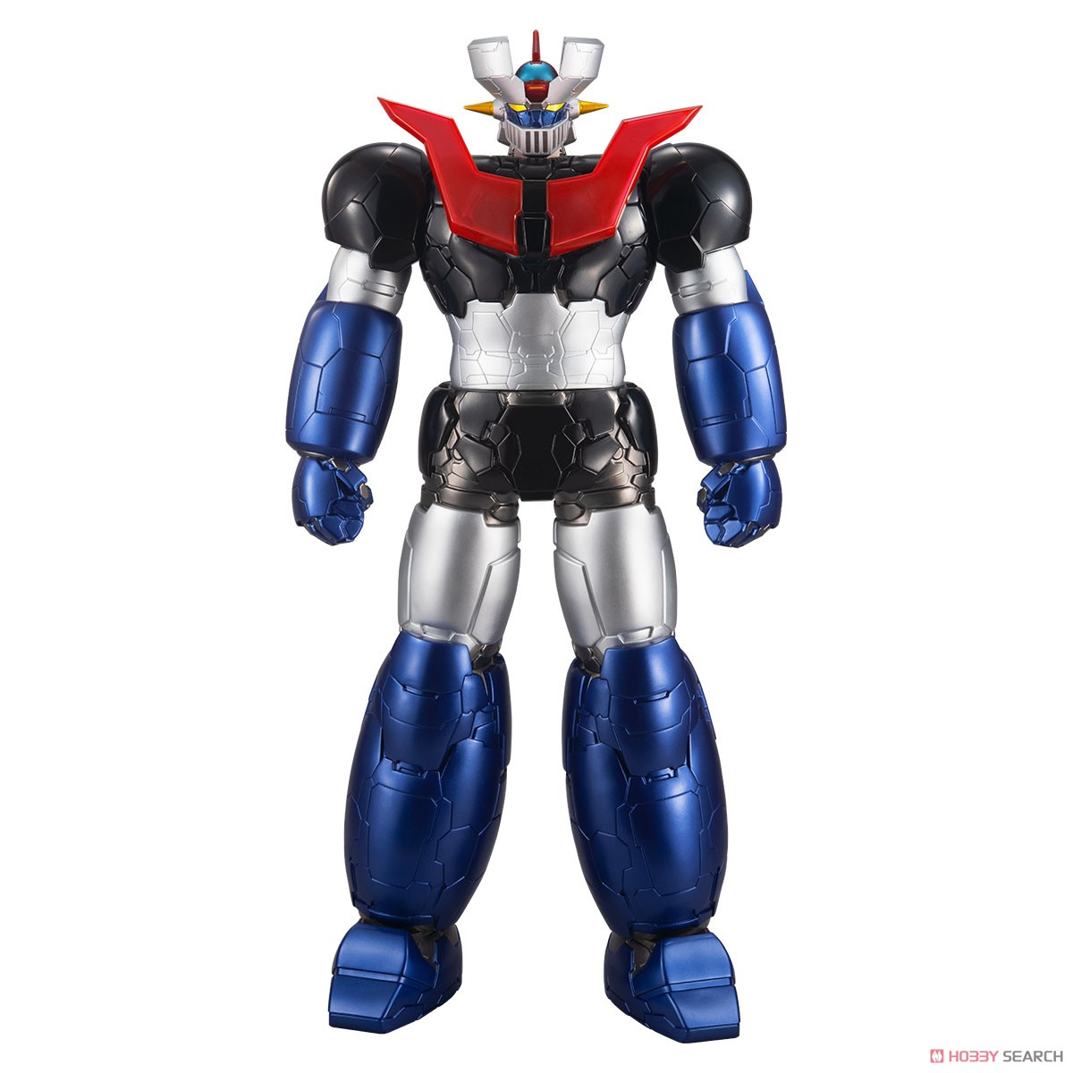 ジャンボソフビフィギュア マジンガーZ(INFINITY) Ver.2 (完成品