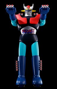 偉大な勇者 ジャンボマシンダー グレートマジンガー (完成品) - ホビー