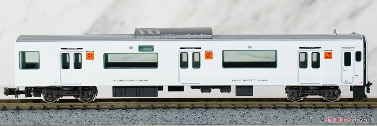 JR九州 817系3000番代 基本3両編成セット (動力付き) (基本・3両セット