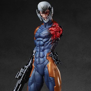 マーベルレジェンド・シリーズ 85周年記念 オーディン (完成品