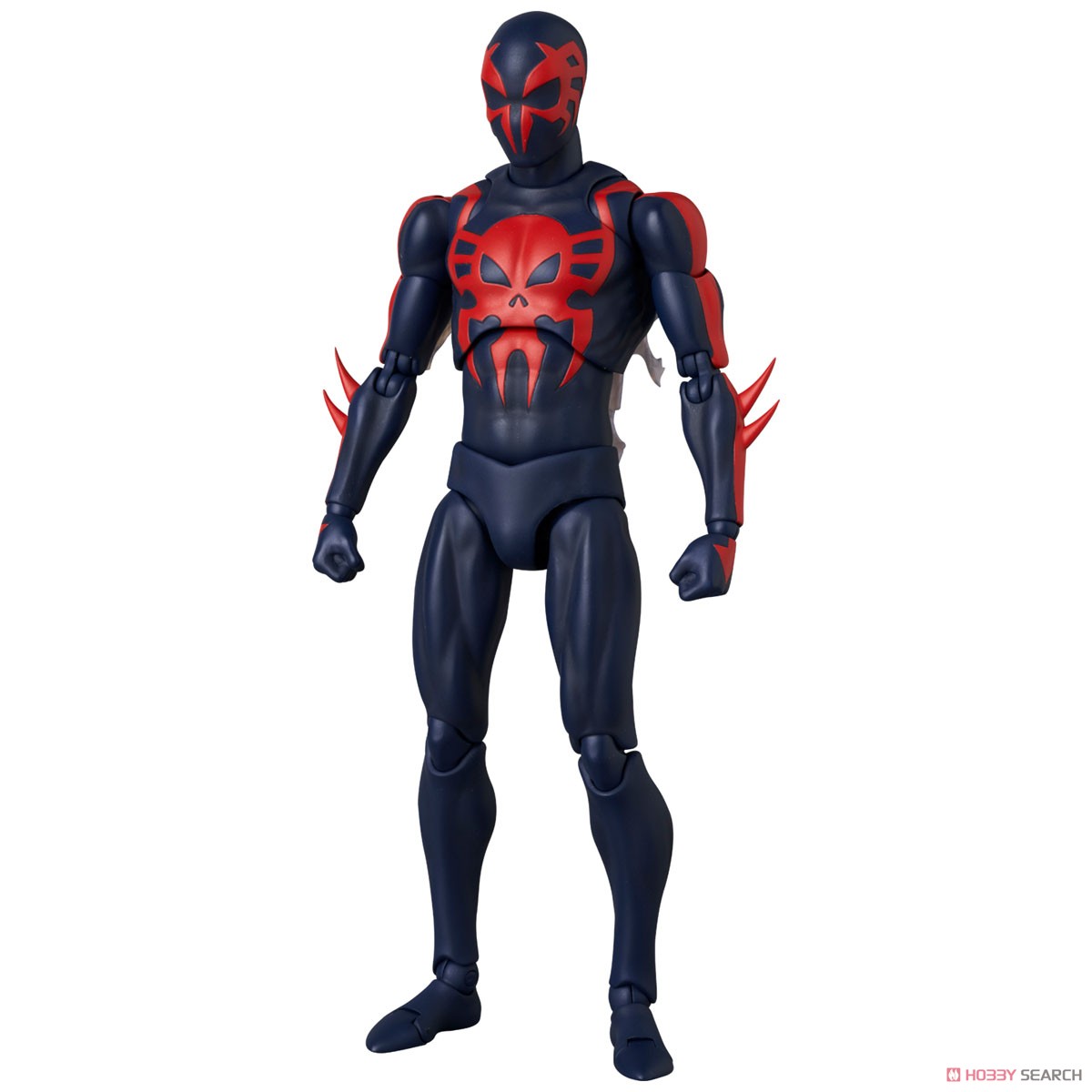 MAFEX No.239 SPIDER-MAN 2099 (COMIC Ver.) (完成品) - ホビーサーチ