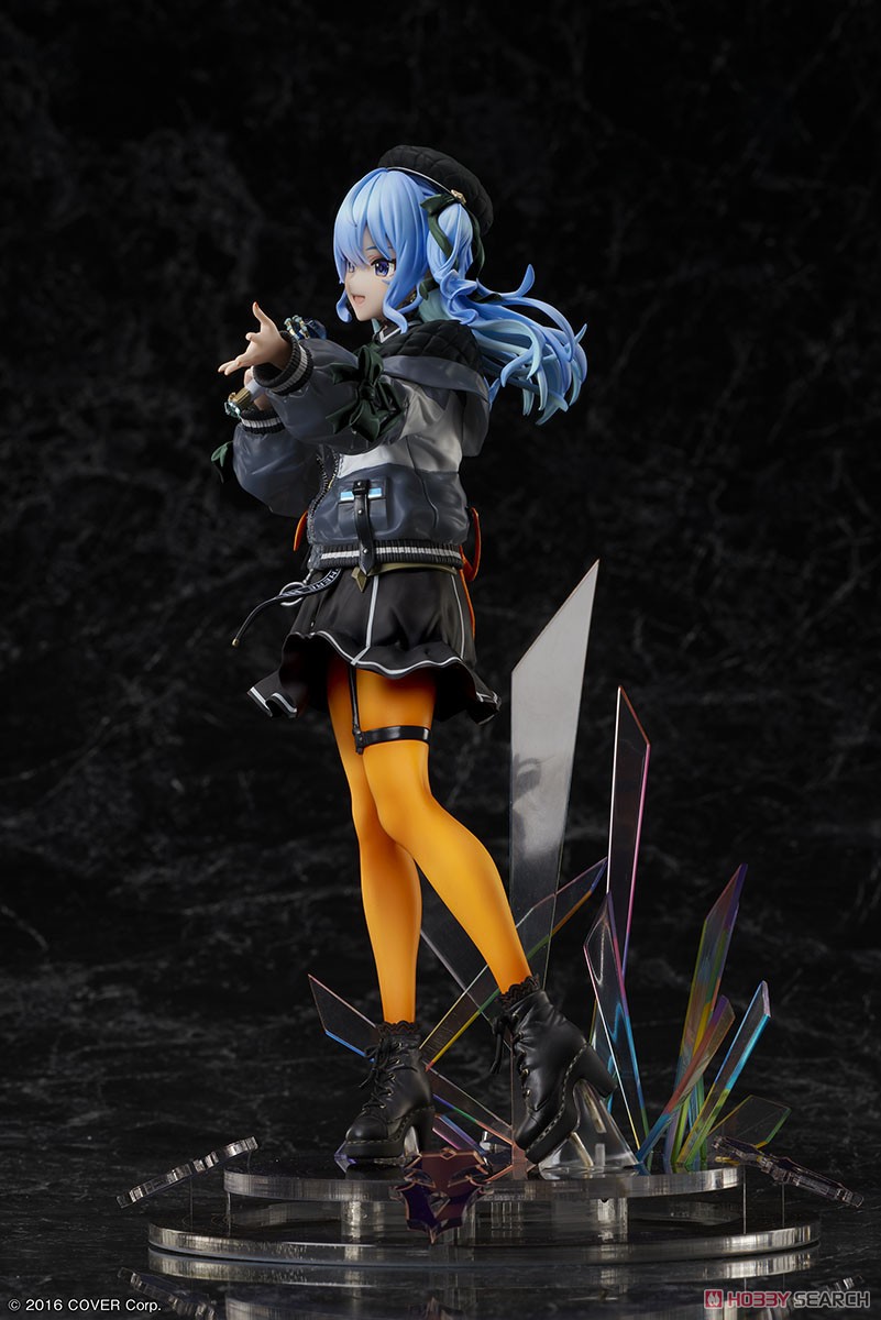 Bargain Item* Hololive Hoshimachi Suisei (PVC Figure