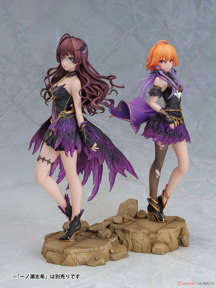 ☆特価品 アイドルマスター シンデレラガールズ 二宮飛鳥 (フィギュア