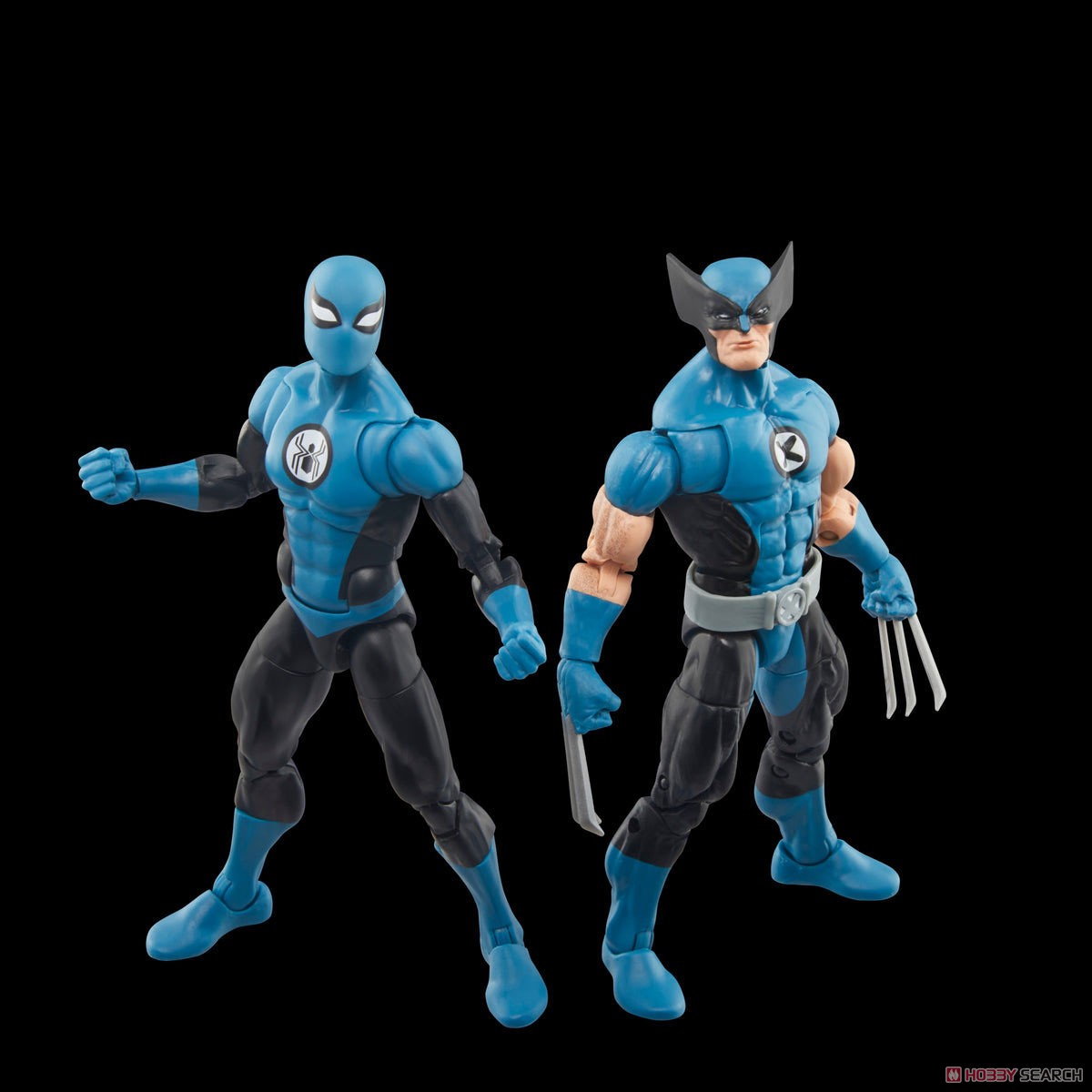 マーベル』 「マーベル・レジェンド」6インチ・アクションフィギュア