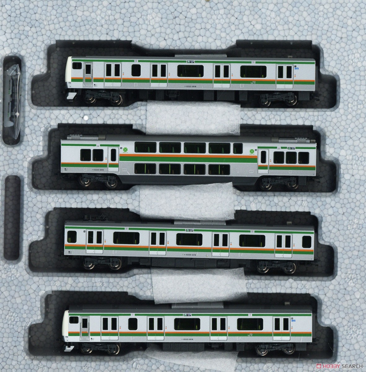 KATO 10-1268 E233系 Nゲージ KATO鉄道模型オンラインショッピング