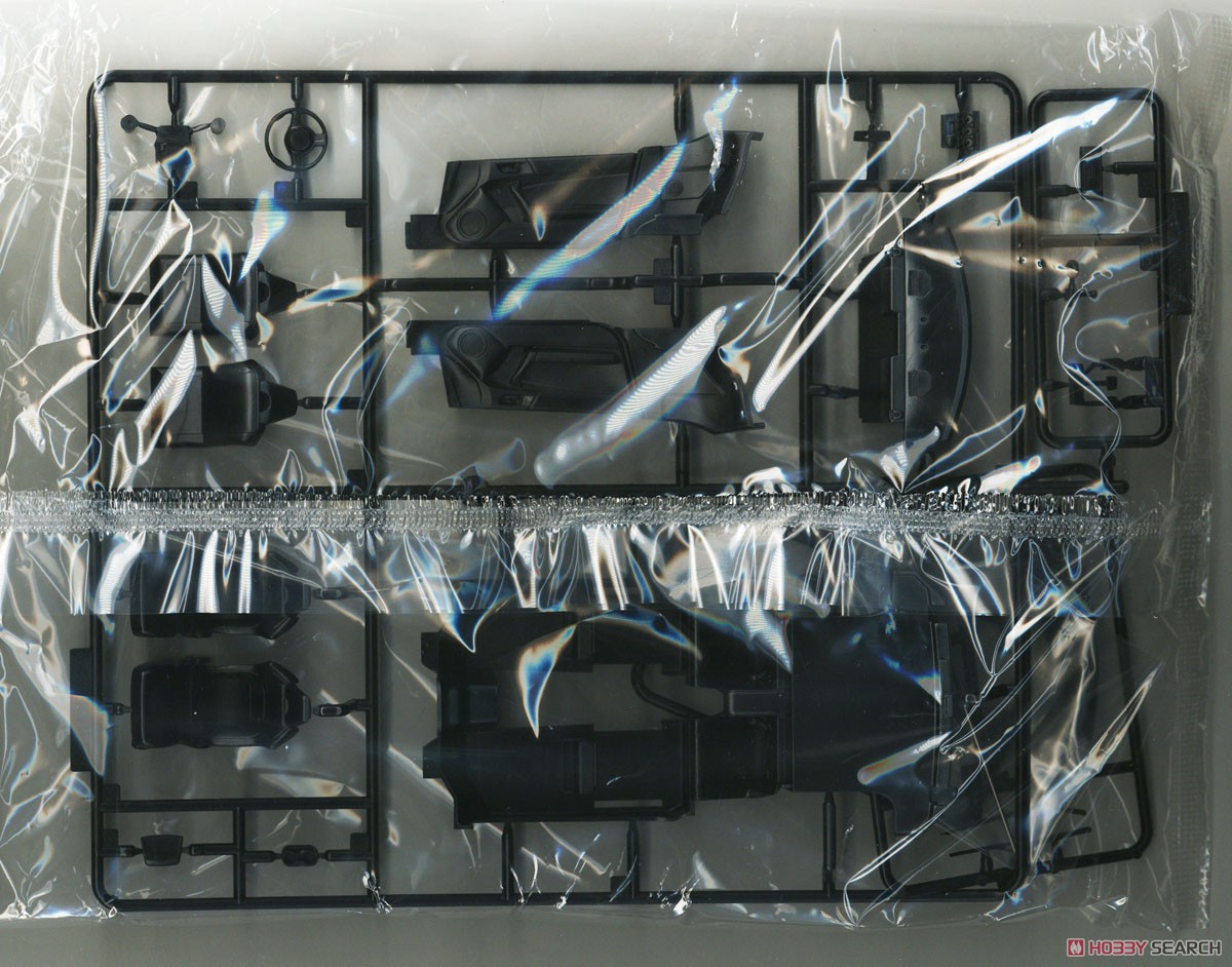 Kanata Katagiri ZN6 TOYOTA86 Vol.1 `Odawara Pykes Peak` (Model Car