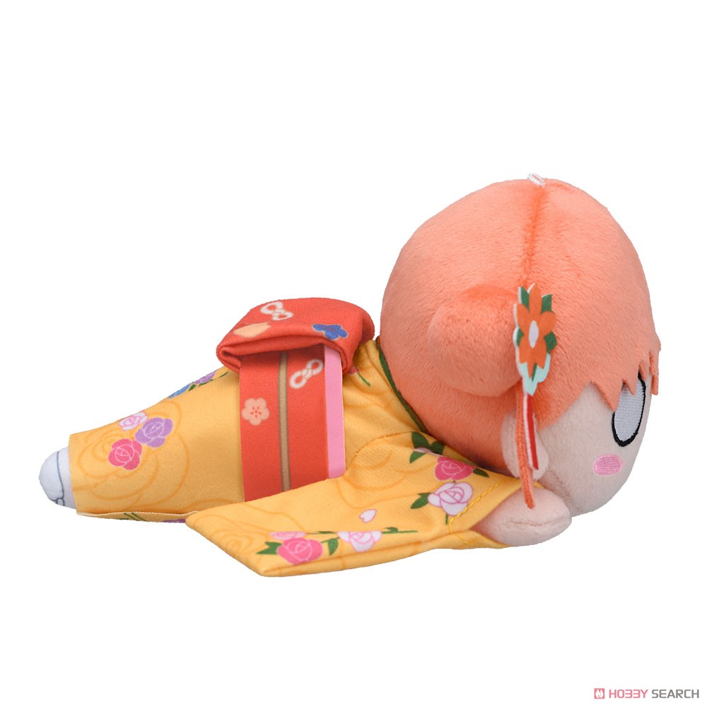 ラブライブ！蓮ノ空女学院スクールアイドルクラブ 寝そべり ぬいぐるみ