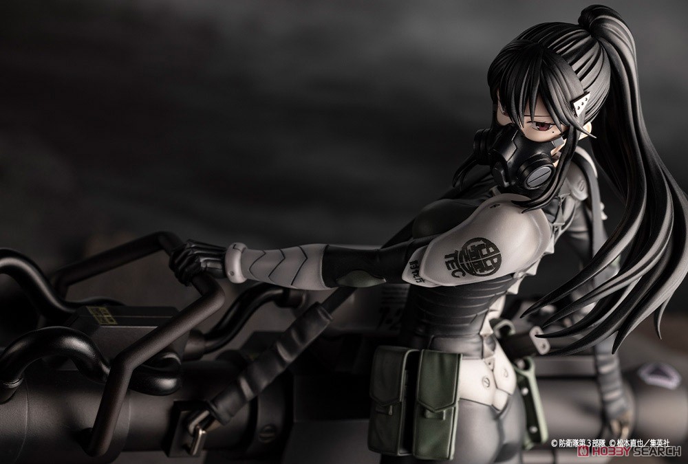 ARTFX J 亜白ミナ (フィギュア) - ホビーサーチ フィギュア