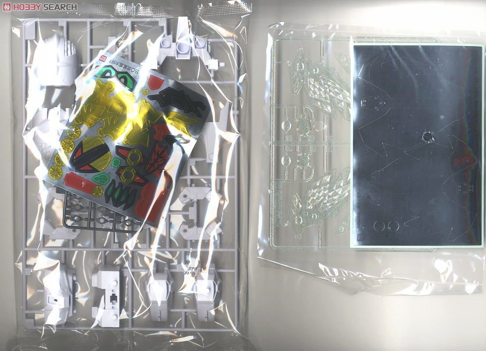 武威凰大将軍 ～輝羅鋼極彩～ (SD) (ガンプラ) - ホビーサーチ ガンプラ他