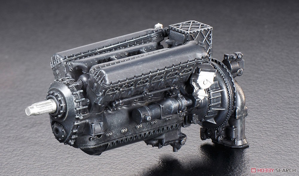 スーパーマリン スピットファイア Mk.VIII (プラモデル) - ホビー