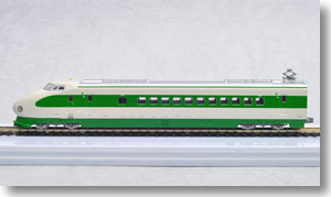 200系 東北・上越新幹線 (6両セット) (鉄道模型) - ホビーサーチ 鉄道