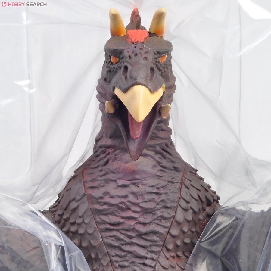 大怪獣シリーズ 高原竜ヒドラ (完成品) - ホビーサーチ ロボット・特撮