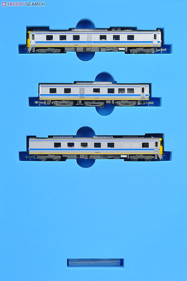 キヤ95系 ｢ドクター東海｣ DR2編成 (3両セット) (鉄道模型) - ホビー