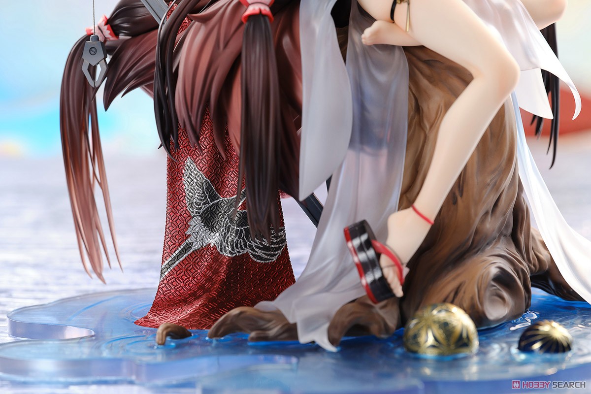 ☆特価品 アズールレーン 天城 走水静蓮Ver. ※特典付 (フィギュア