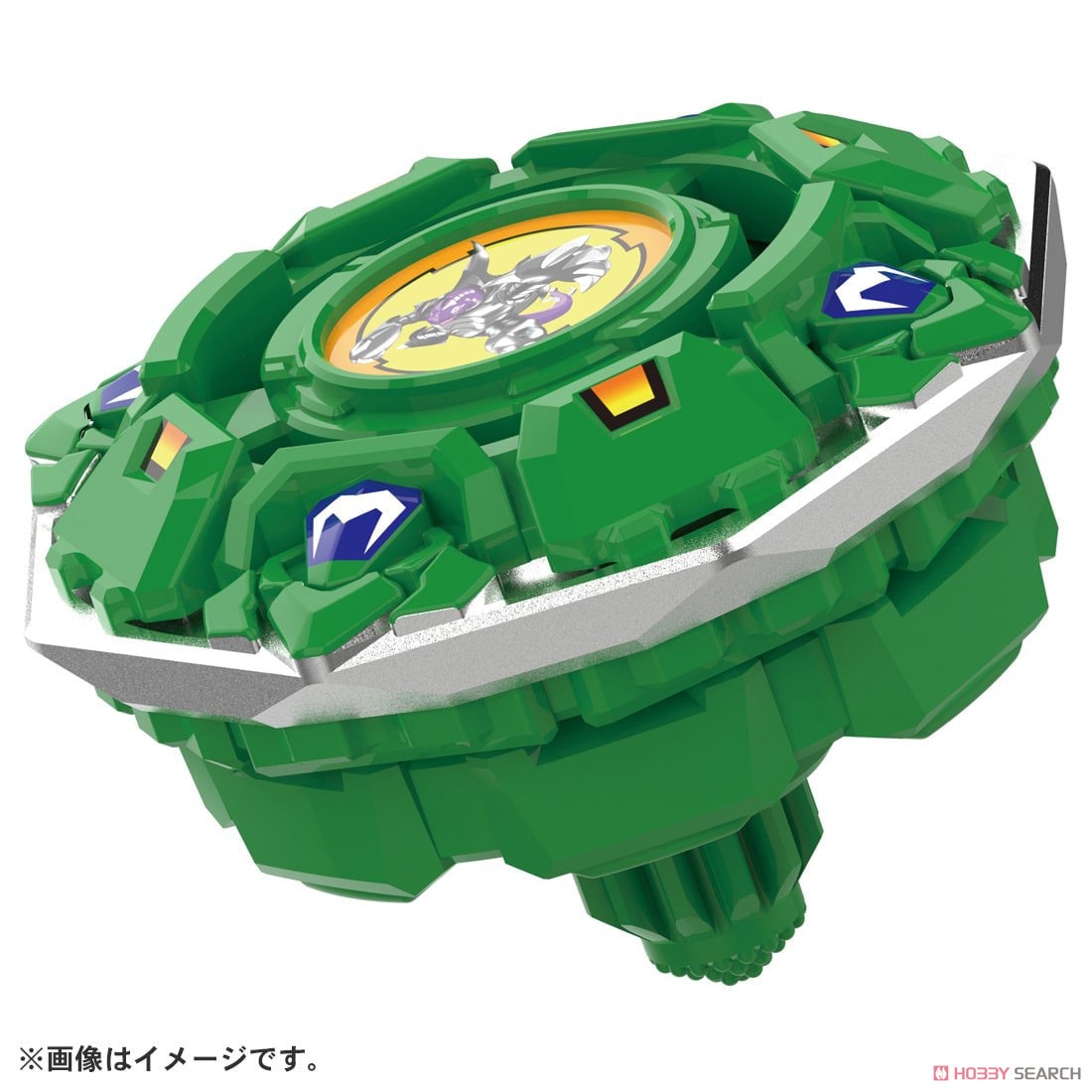 BEYBLADE X BX-00 ブースター ドラシエルシールド7-60D (スポーツ玩具