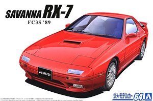 未使用 マツダサバンナRX-7(FC3S・3C後期型)ATインジケーター 未使用