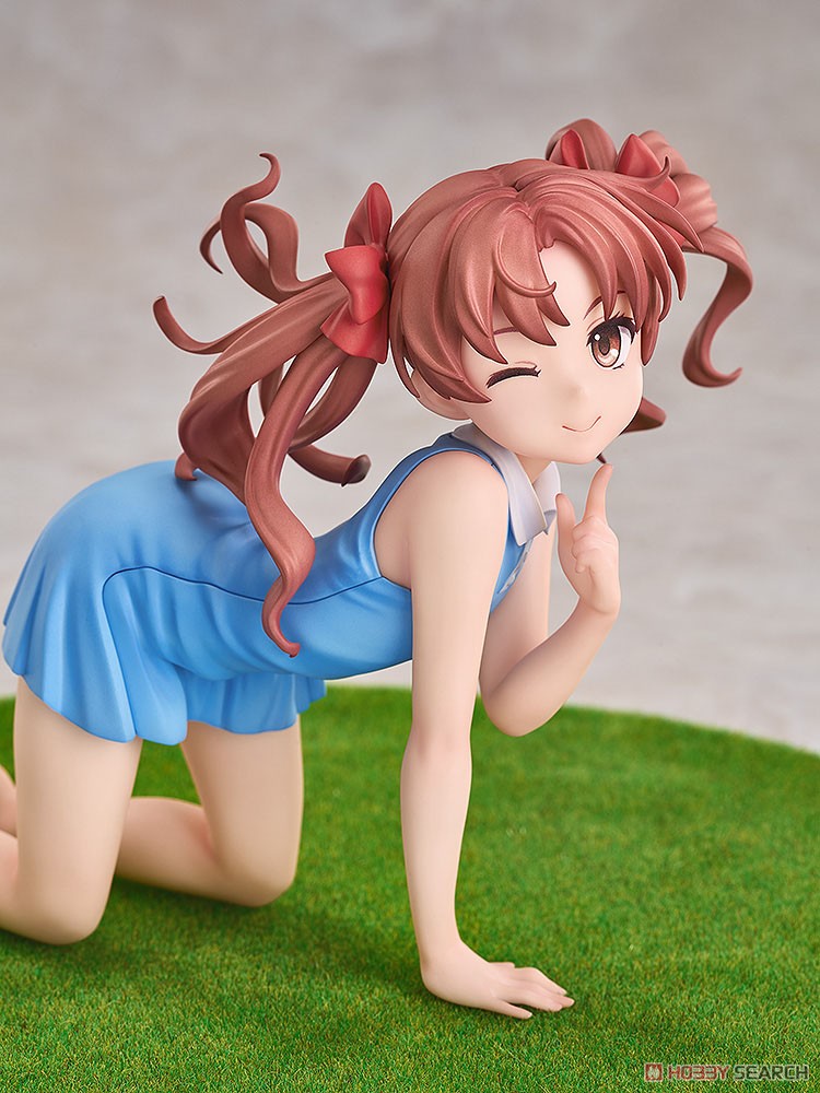 白井黒子 (二次受注) (フィギュア) - ホビーサーチ フィギュア