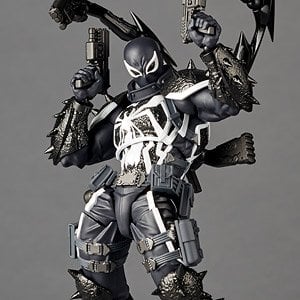 アメイジング・ヤマグチ エージェントヴェノム (完成品) - ホビー