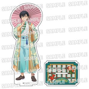 TVアニメ『鬼灯の冷徹』 描き下ろしBIGアクリルスタンド(5)白澤