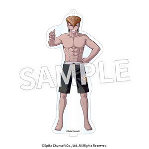 ダンガンロンパ アクリルフィギュア 大和田紋土 水着 ver