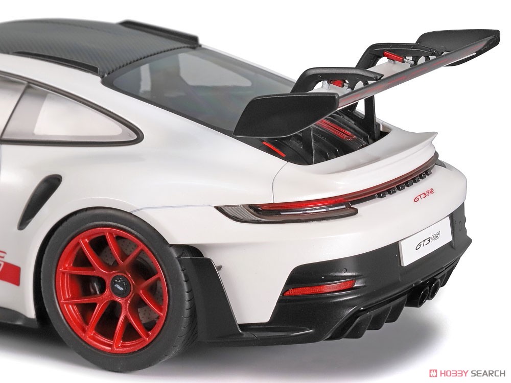 ポルシェ 911 GT3 RS (992) (プラモデル) - ホビーサーチ カーモデル