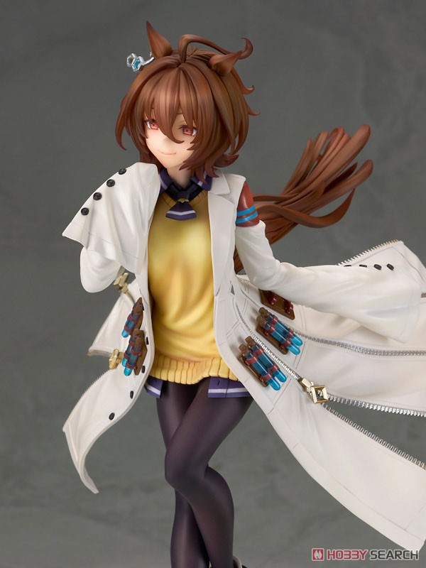 ウマ娘 プリティーダービー アグネスタキオン (フィギュア) - ホビー