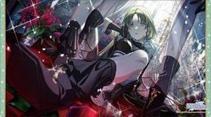 ブシロード ラバーマットコレクション V2 Vol.1422 アイドルマスター