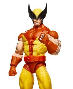 マーベルレジェンド・シリーズ 85周年記念 オーディン (完成品