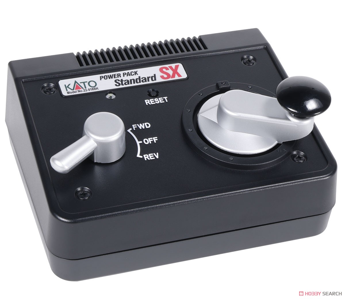 パワーパックスタンダードSX (ACアダプター別売) (鉄道模型) - ホビー